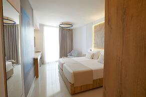 The Ibiza Twiins Hotel