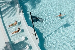 The Ibiza Twiins Hotel