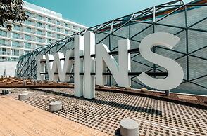 The Ibiza Twiins Hotel