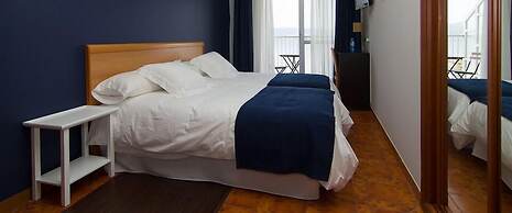 Hotel O Son Do Mar