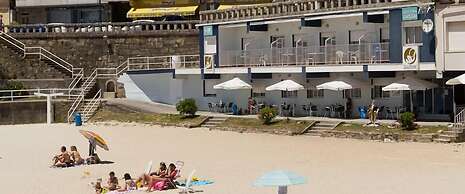 Hotel O Son Do Mar