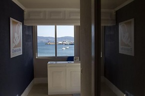 Hotel O Son Do Mar