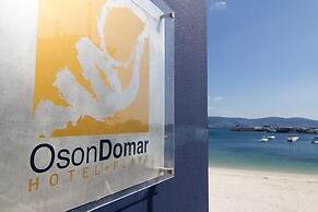 Hotel O Son Do Mar