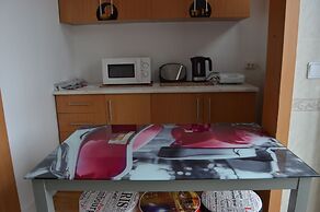 Terrace Lisbon Hostel