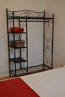 Terrace Lisbon Hostel