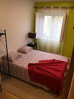 Terrace Lisbon Hostel