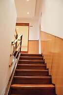 Terrace Lisbon Hostel