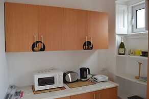 Terrace Lisbon Hostel