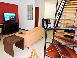 Mondrian Suite Hotel