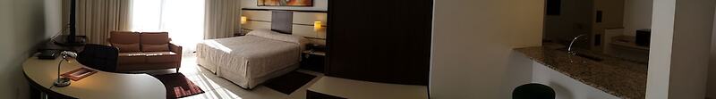 Mondrian Suite Hotel