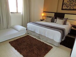 Mondrian Suite Hotel