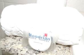 Mondrian Suite Hotel