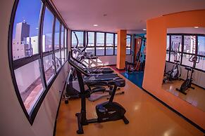 Mondrian Suite Hotel