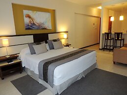 Mondrian Suite Hotel