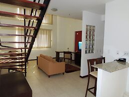 Mondrian Suite Hotel