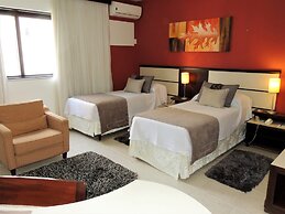 Mondrian Suite Hotel