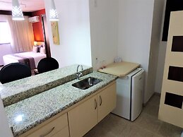 Mondrian Suite Hotel