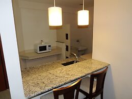 Mondrian Suite Hotel