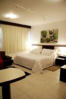 Mondrian Suite Hotel