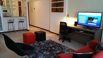 Mondrian Suite Hotel