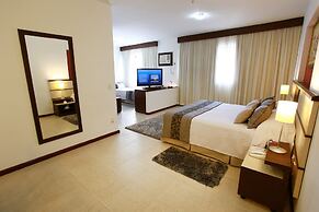 Mondrian Suite Hotel