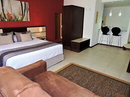 Mondrian Suite Hotel