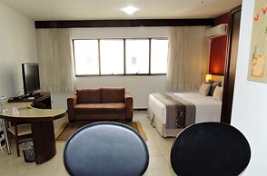 Mondrian Suite Hotel