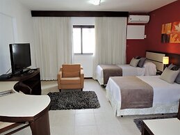 Mondrian Suite Hotel