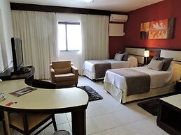 Mondrian Suite Hotel