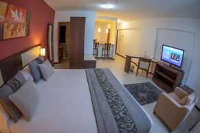 Mondrian Suite Hotel