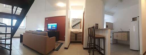 Mondrian Suite Hotel