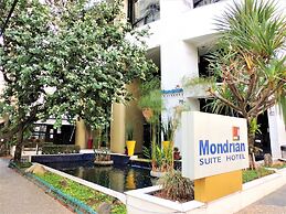 Mondrian Suite Hotel