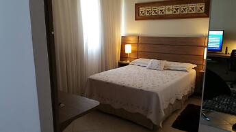 Mondrian Suite Hotel