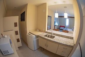 Mondrian Suite Hotel