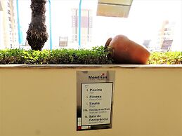 Mondrian Suite Hotel