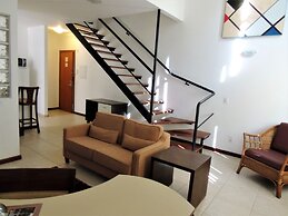 Mondrian Suite Hotel