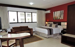 Mondrian Suite Hotel