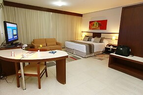 Mondrian Suite Hotel