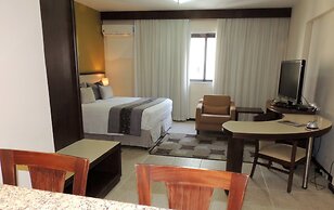 Mondrian Suite Hotel