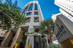 Mondrian Suite Hotel