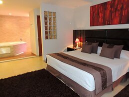 Mondrian Suite Hotel