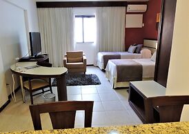 Mondrian Suite Hotel