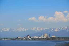 Bent Prop Inn & Hostel Downtown