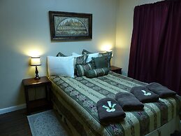 Bent Prop Inn & Hostel Downtown