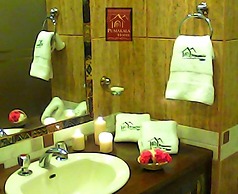 Pumakala Hotel