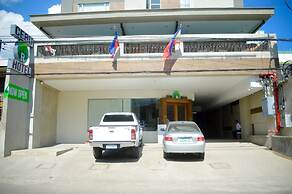 Cebu R Hotel Mabolo