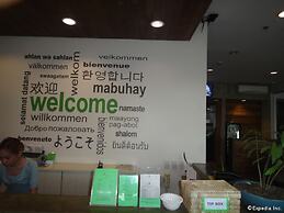 Cebu R Hotel Mabolo
