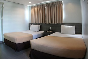 Cebu R Hotel Mabolo
