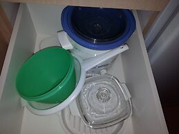 Above The Inlet B&B and Vacation Rental