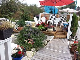 Above The Inlet B&B and Vacation Rental